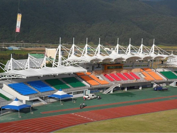 平昌體育場